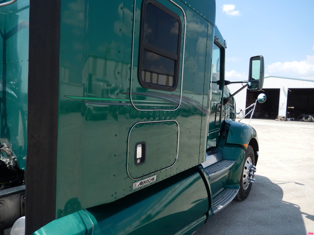 2012 KENWORTH T660 - Image 34